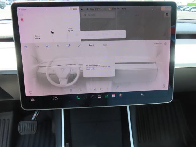 Used 2020 Tesla Model Y Long Range AWD/4WD image 24