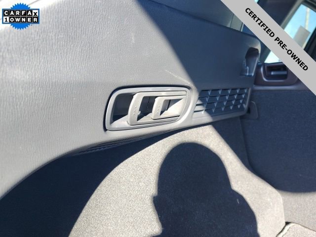 Certified 2025 MAZDA CX-5 Signature image 25