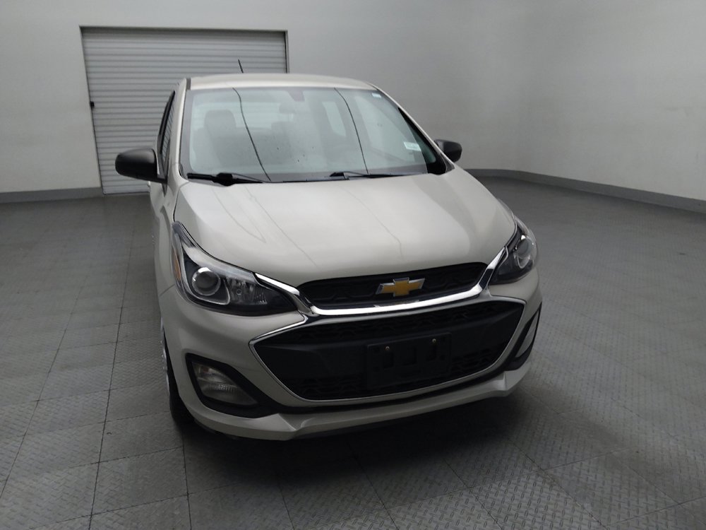 Used 2021 Chevrolet Spark LS image 14