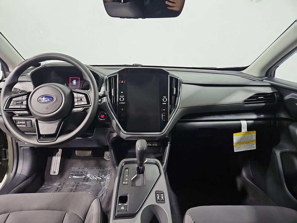 New 2026 Subaru Crosstrek 2.0i Premium image 17