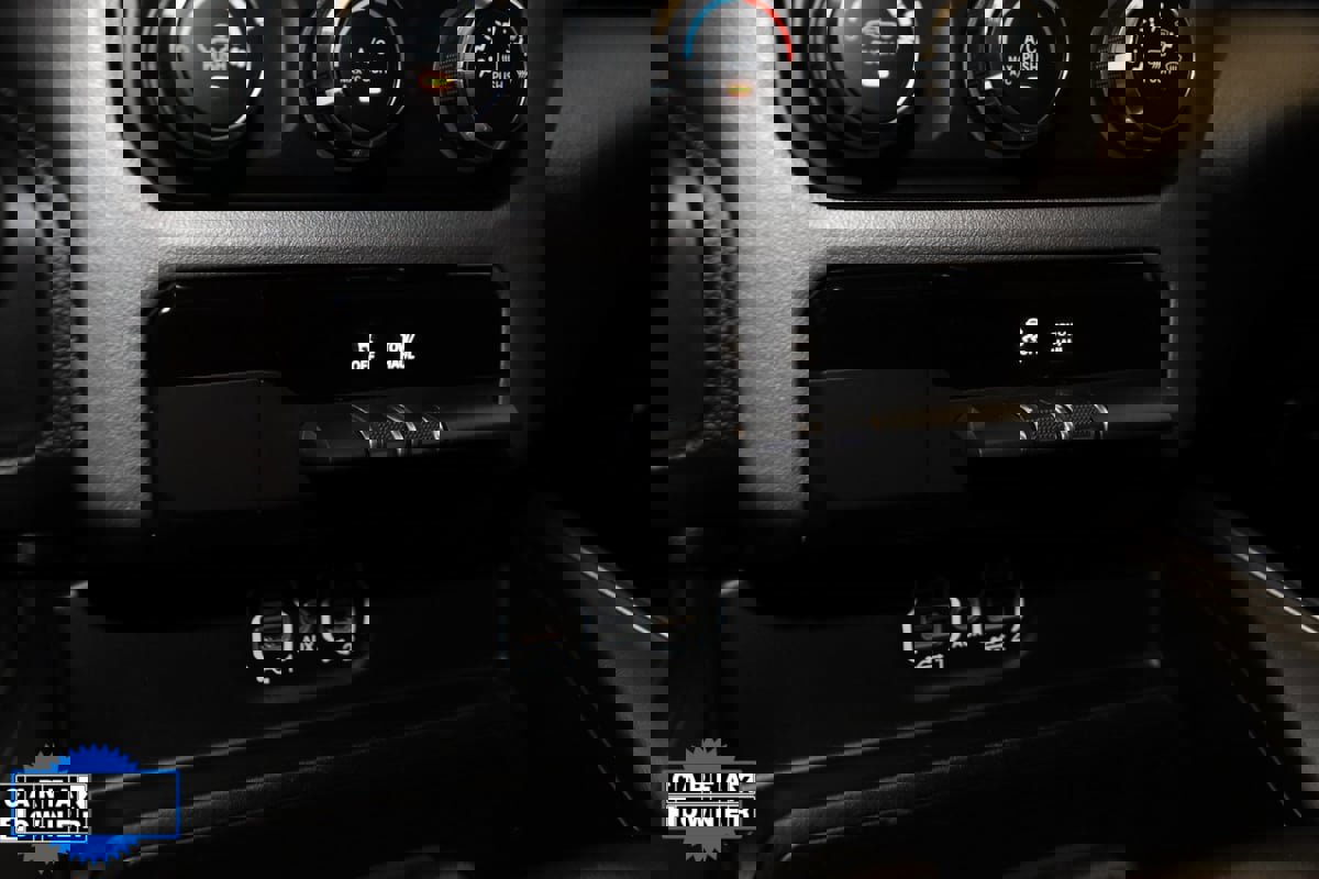 Used 2024 RAM 1500 Big Horn image 26