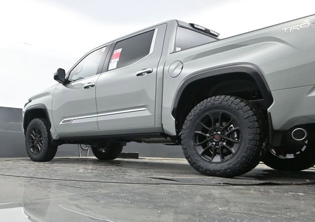 New 2026 Toyota Tundra 1794 Edition w/ TRD Off-Road Package image 25