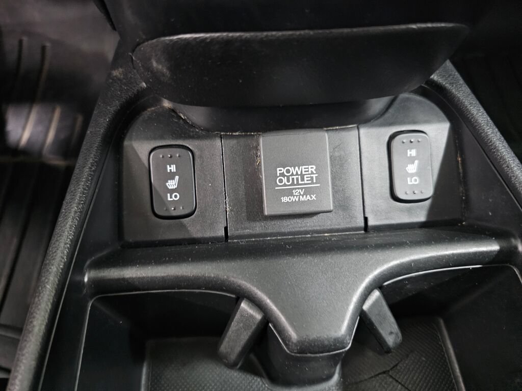 Used 2014 Honda CR-V EX-L image 23