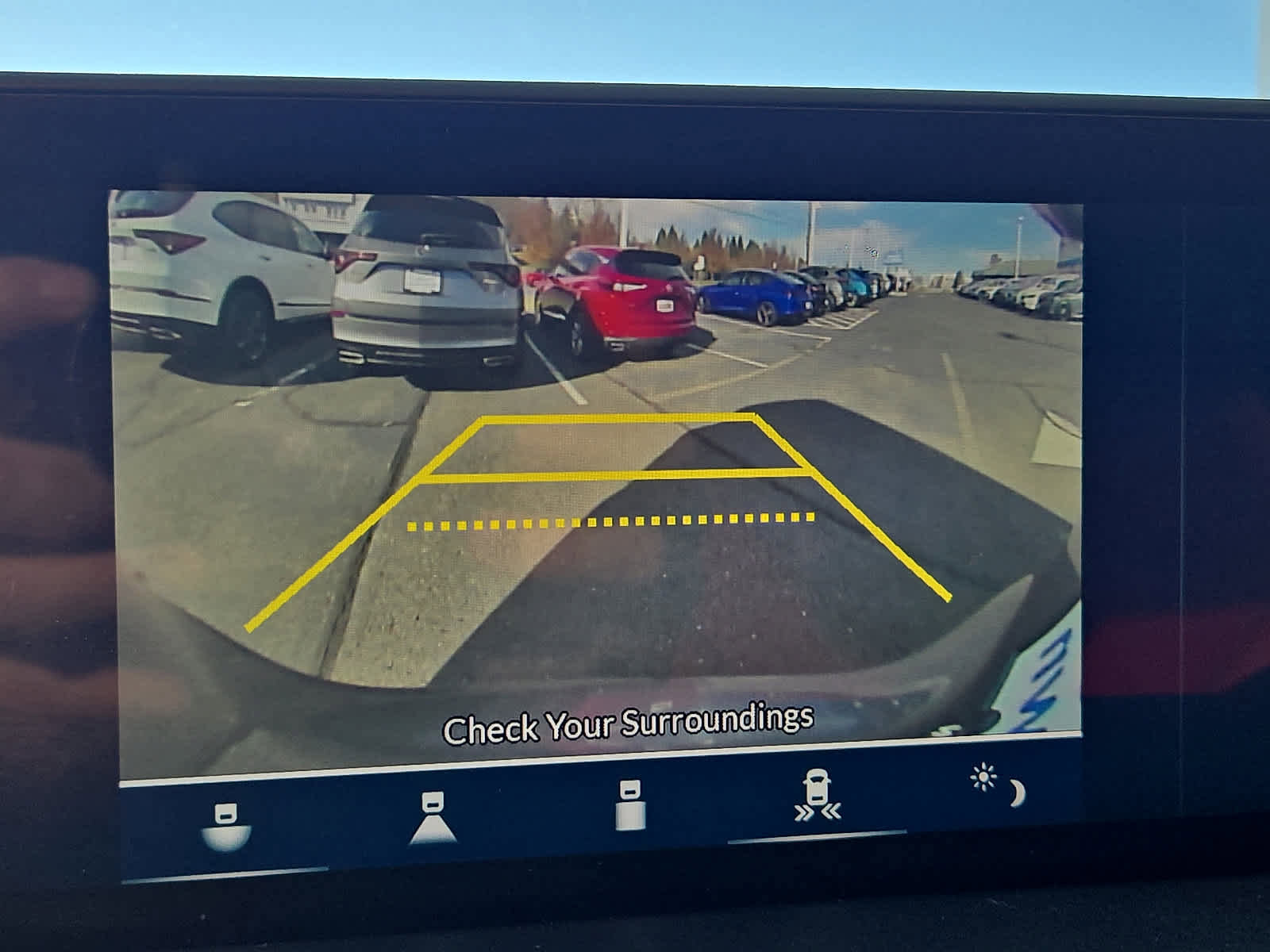 Used 2021 Acura RDX A-Spec image 20