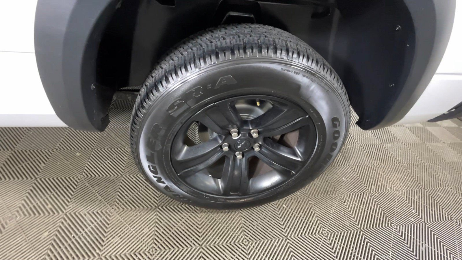 Used 2022 RAM 1500 Warlock w/ Electronics Group AWD/4WD image 18