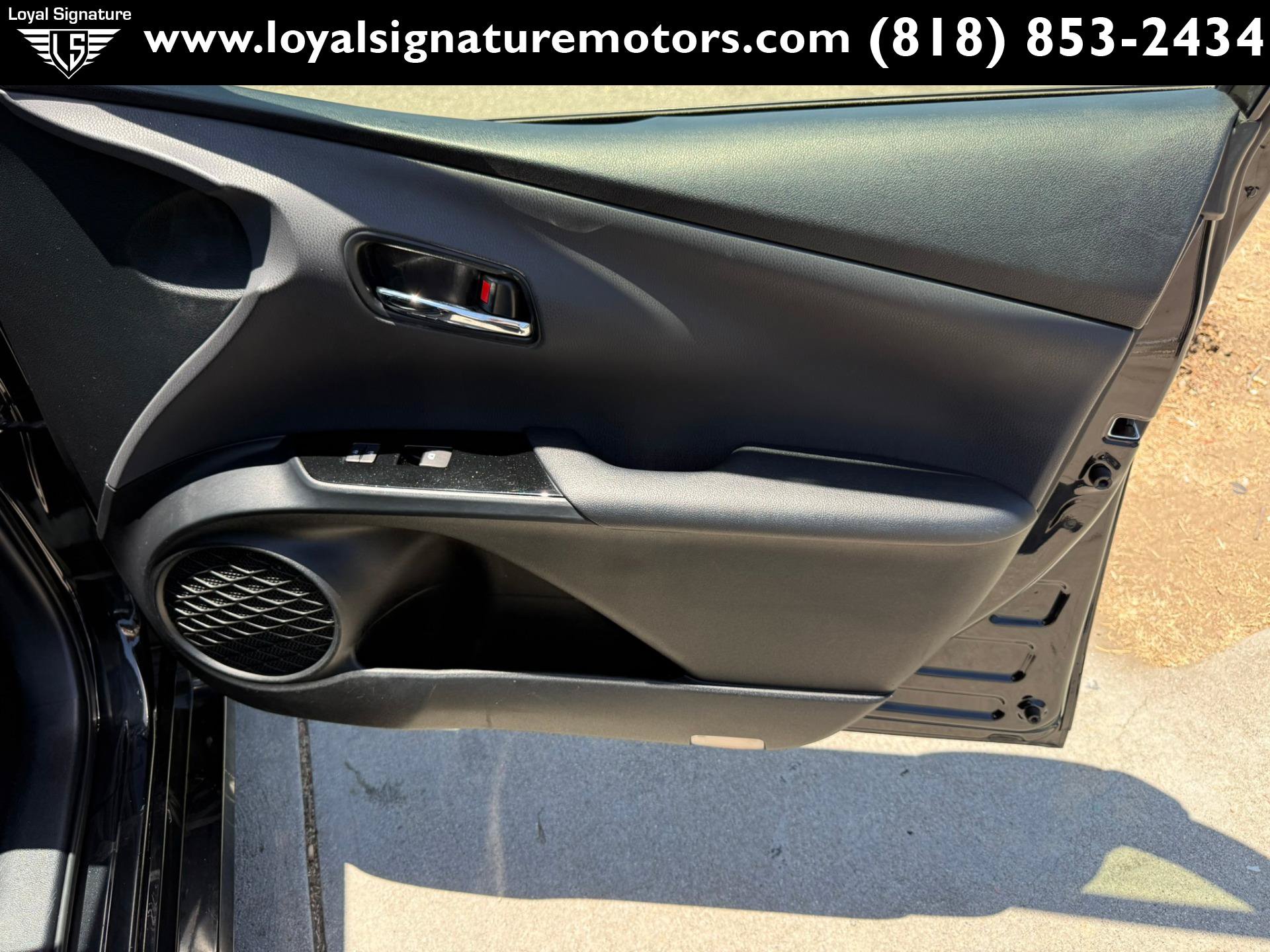 Used 2018 Toyota Prius Two w/ Prius Two Safety Plus Package FWD image 32