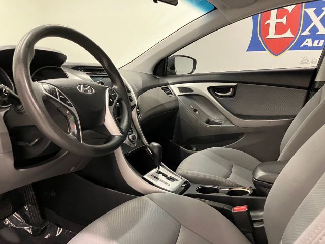Used 2011 Hyundai Elantra GLS w/ Preferred Equipment Pkg 3 image 27