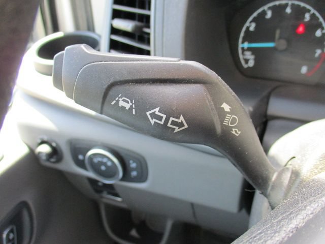 Used 2024 Ford Transit 250 Low Roof w/ Exterior Upgrade Package RWD image 13