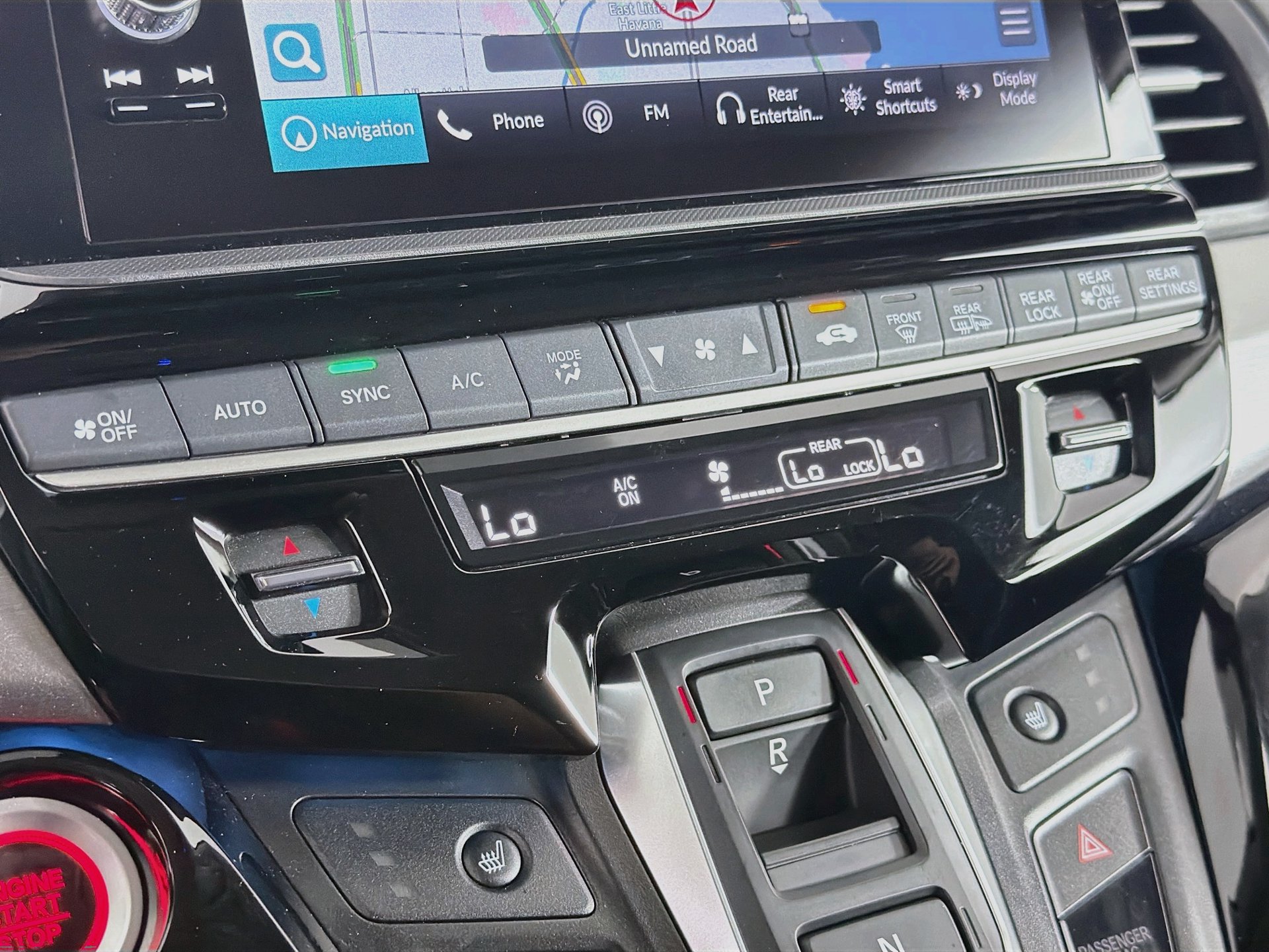 Certified 2025 Honda Odyssey Touring image 38