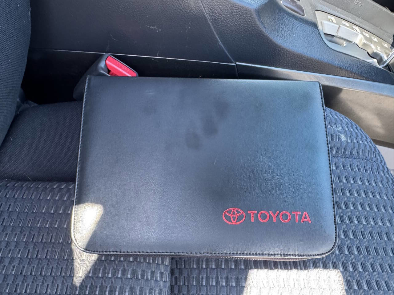 Used 2006 Toyota 4Runner Sport AWD/4WD image 19