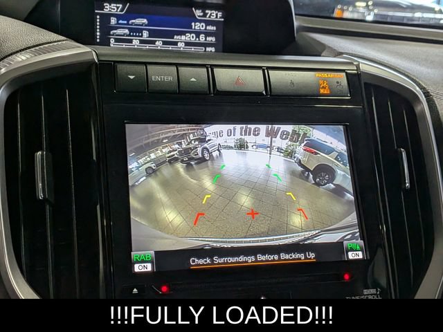 Used 2020 Subaru Ascent Limited w/ Technology Package AWD/4WD image 39