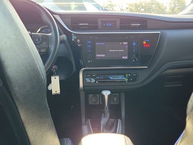 Used 2019 Toyota Corolla SE FWD image 15