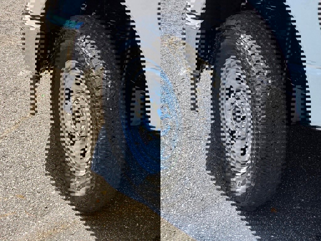 New 2026 Ford F350 XL image 26