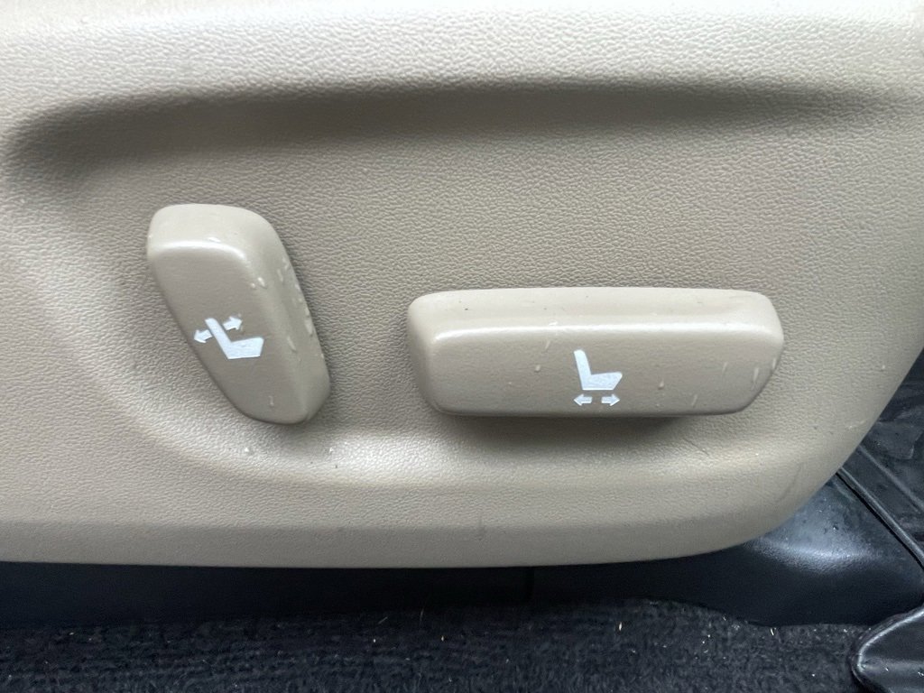 Used 2021 Toyota 4Runner SR5 Premium w/ Moonroof Package image 12