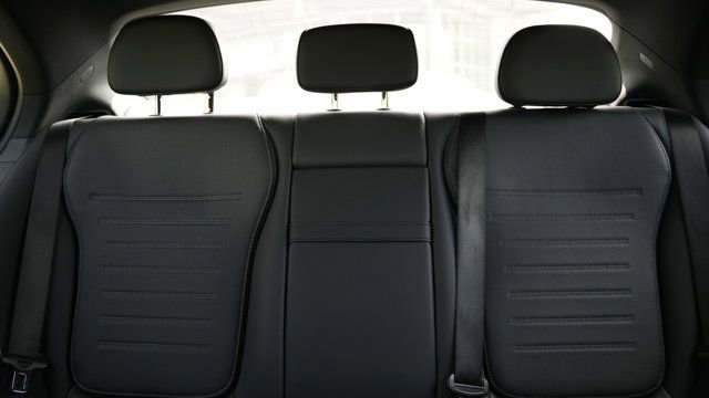 Certified 2025 Mercedes-Benz C 300 4MATIC Sedan image 65