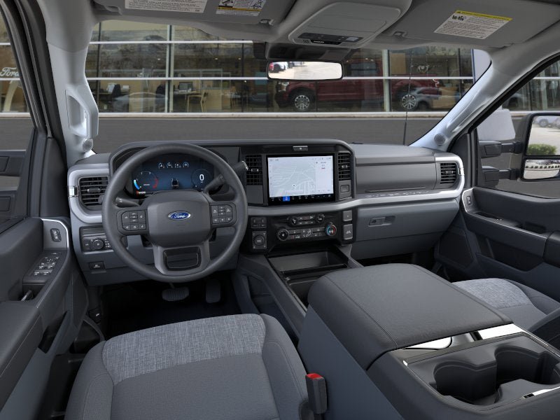 New 2026 Ford F350 XLT AWD/4WD image 9