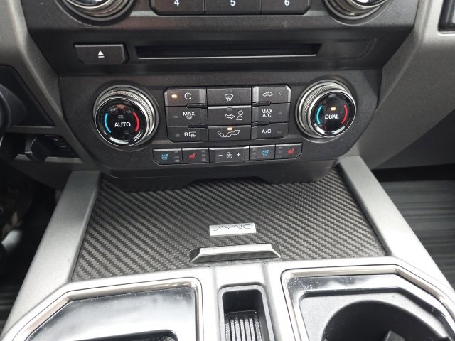 Used 2017 Ford F150 Raptor w/ Equipment Group 802A Luxury image 18