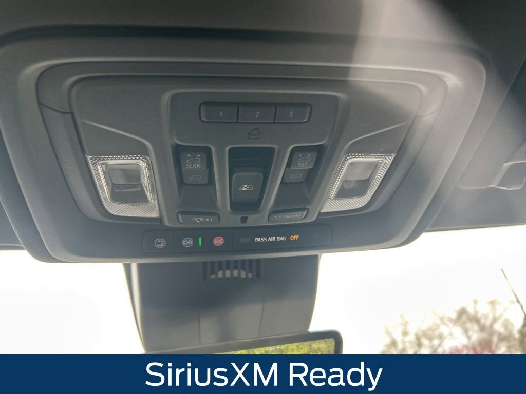 Certified 2025 Chevrolet Silverado 2500 ZR2 w/ Technology Package image 17