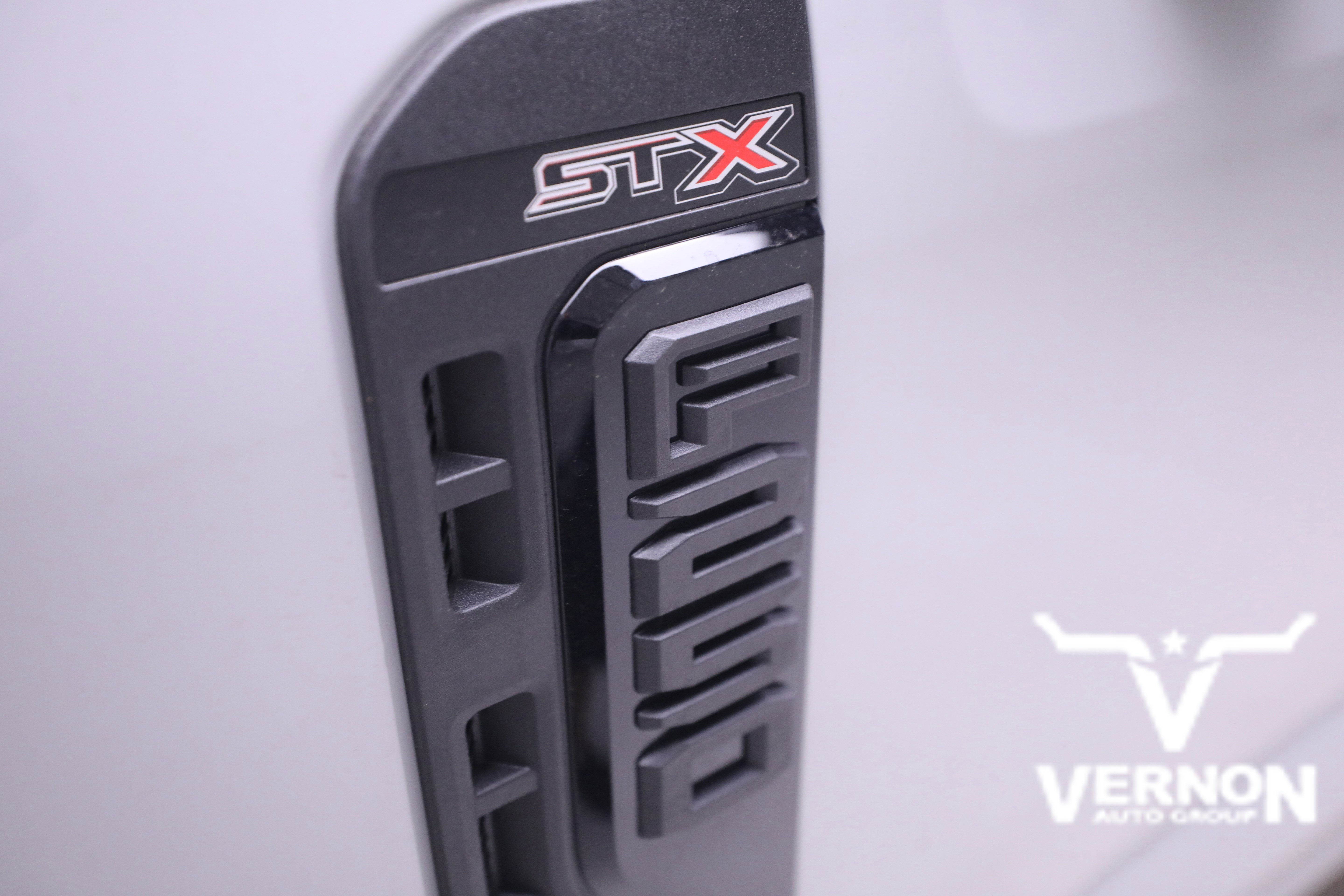 New 2026 Ford F250 XL w/ STX Appearance Package image 42