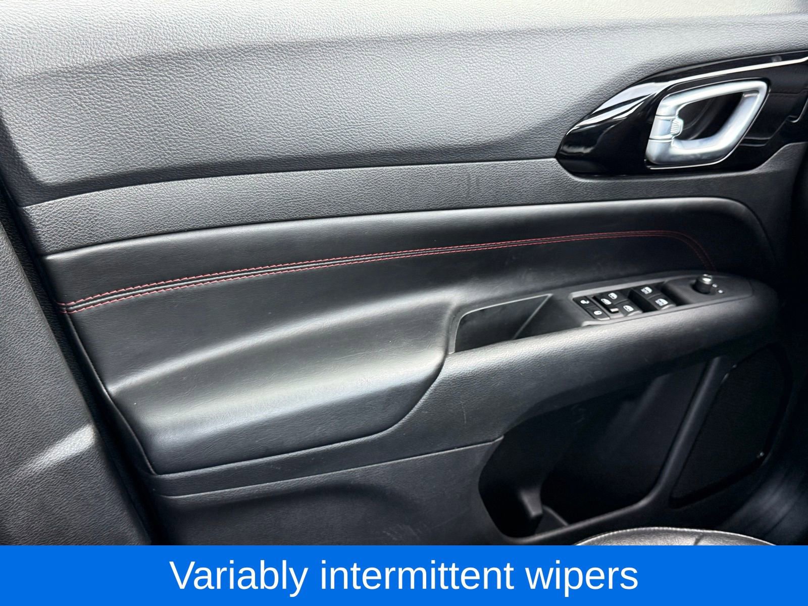 Used 2024 Jeep Compass Trailhawk image 34