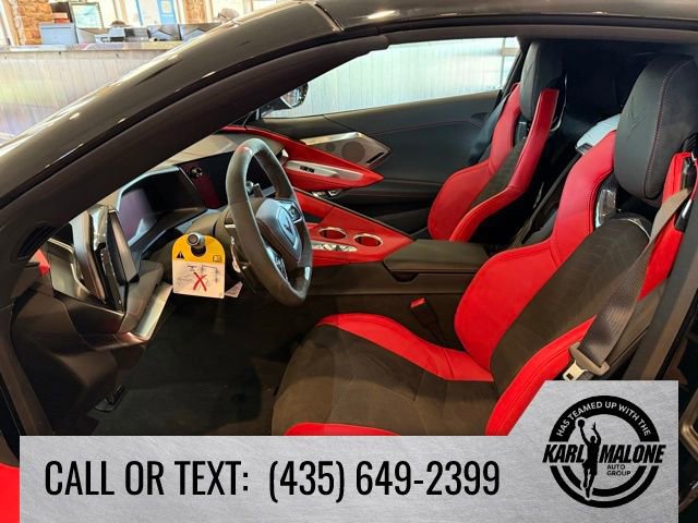 New 2026 Chevrolet Corvette Z06 image 11