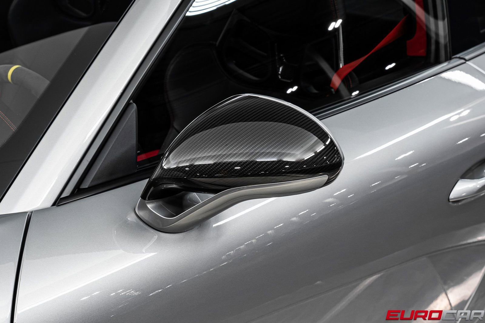 Used 2019 Porsche 911 GT2 RS image 21