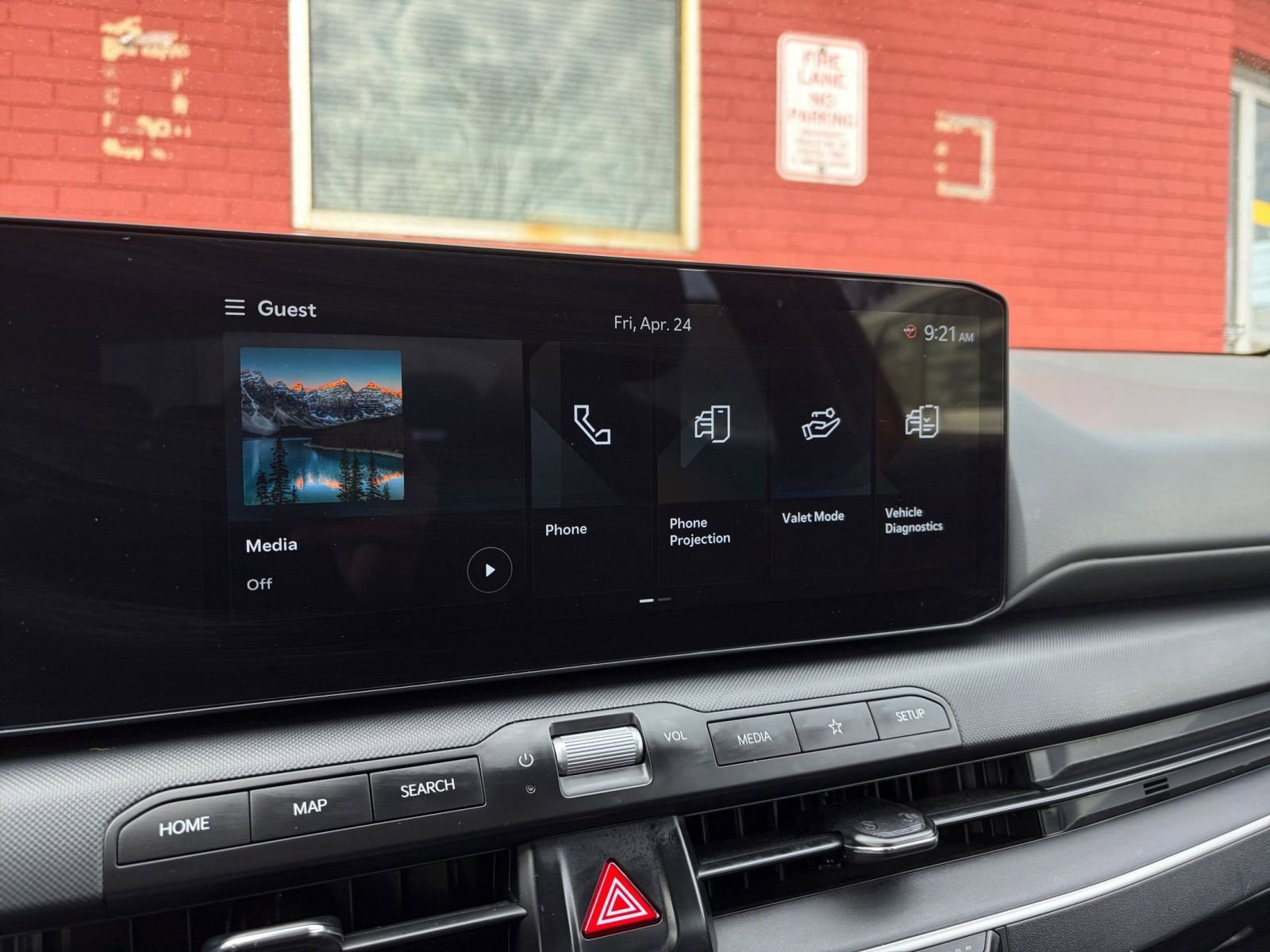 Used 2025 Kia K4 FWD image 20
