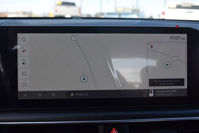 New 2026 Kia K5 GT-Line image 32