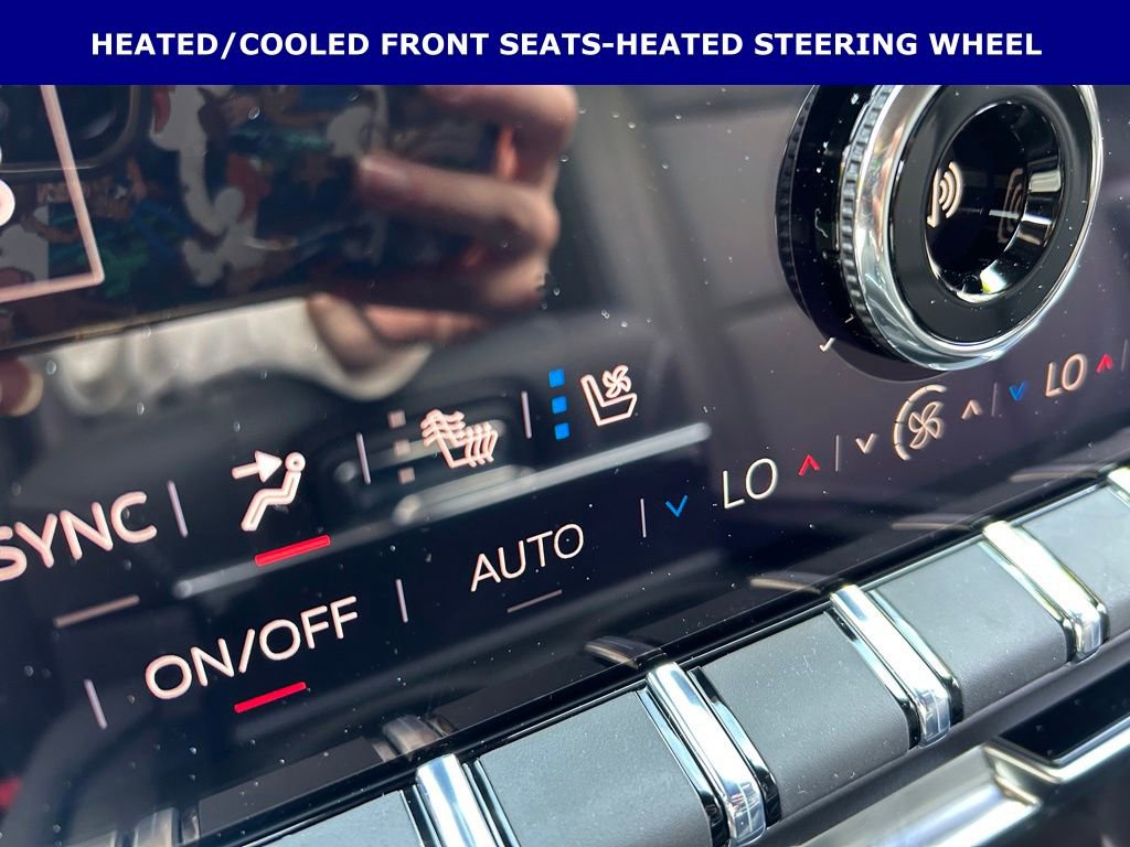 New 2026 GMC Yukon Denali RWD image 6
