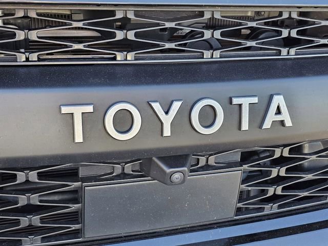 Used 2024 Toyota 4Runner TRD Pro image 3