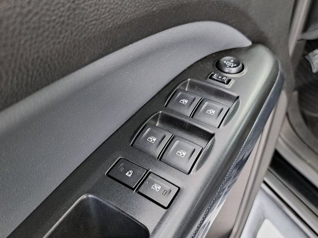 Used 2018 Chevrolet Colorado Z71 w/ Z71 Midnight Edition AWD/4WD image 22