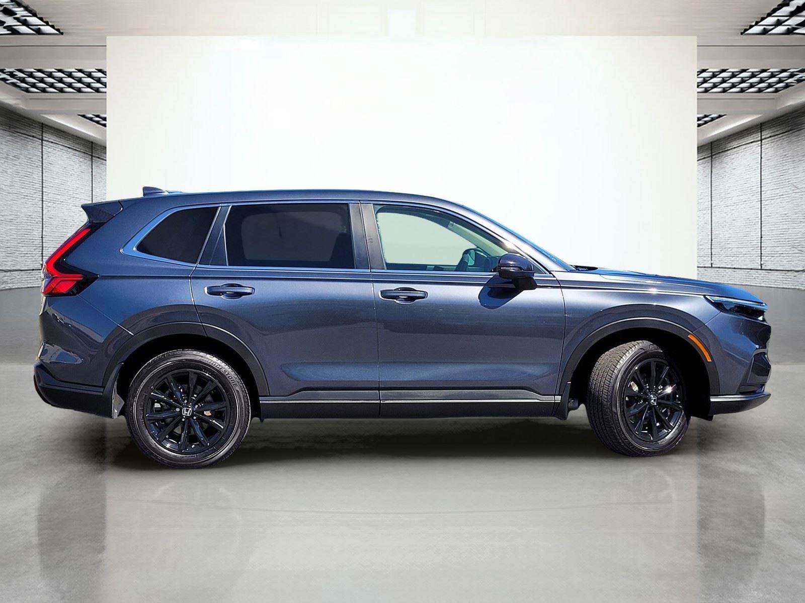 Used 2024 Honda CR-V EX image 6