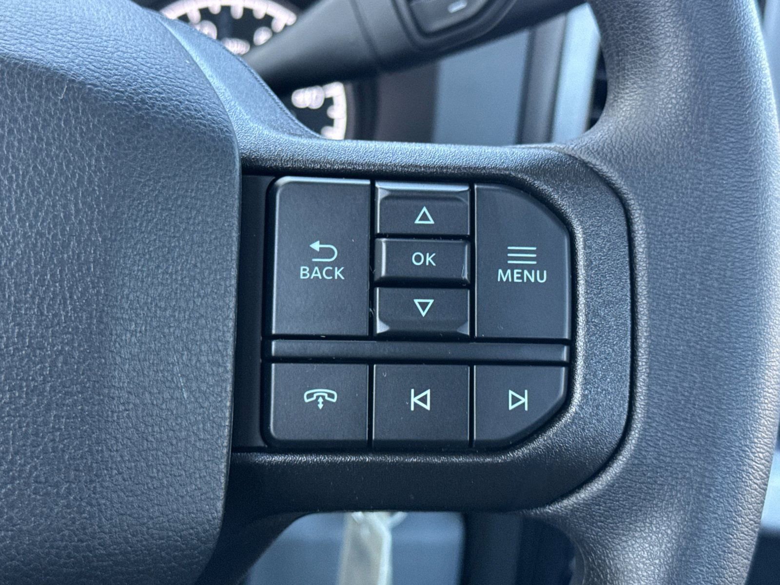 New 2026 Ford F350 XL image 23