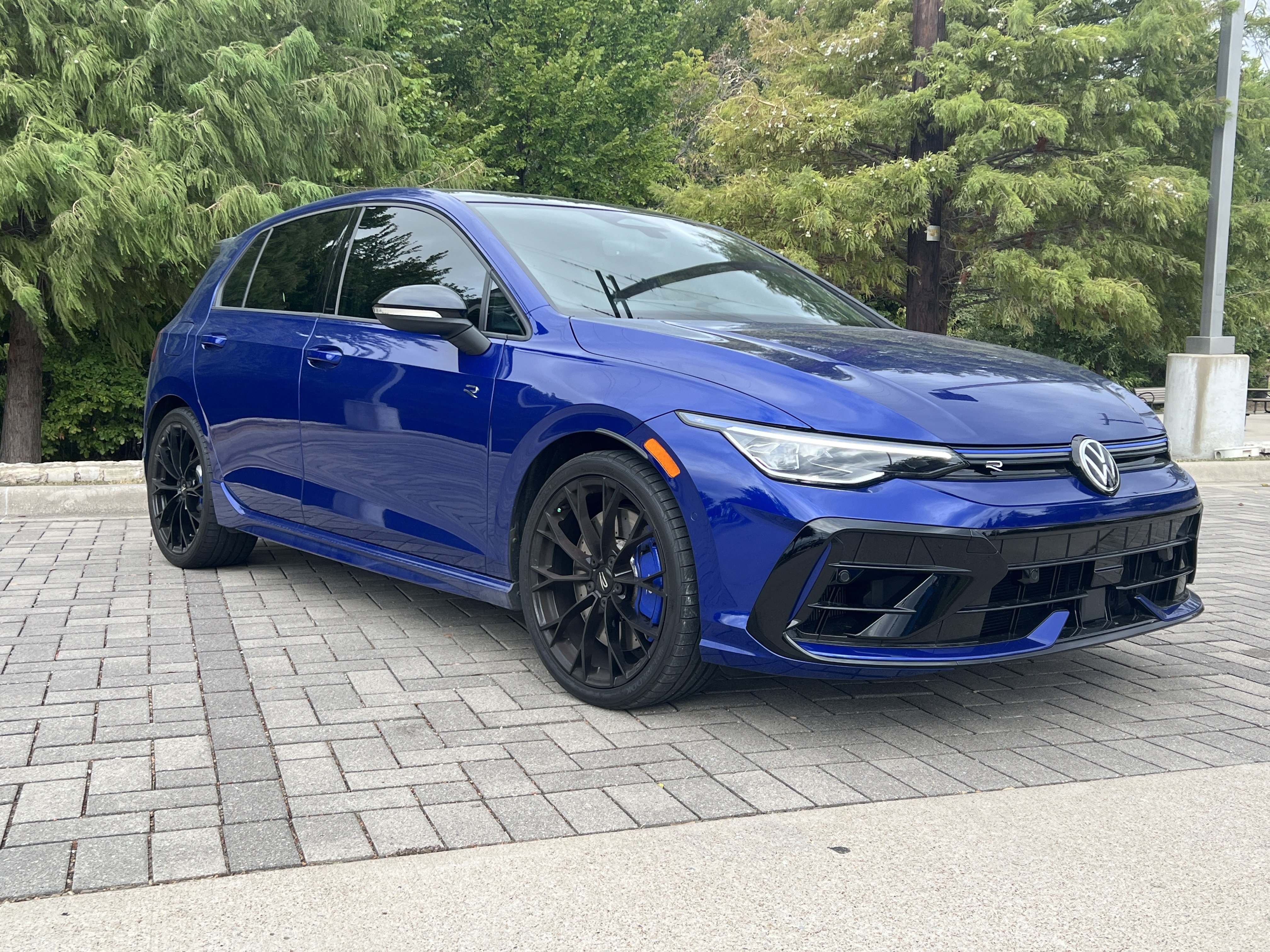 Certified 2026 Volkswagen Golf AWD/4WD image 2