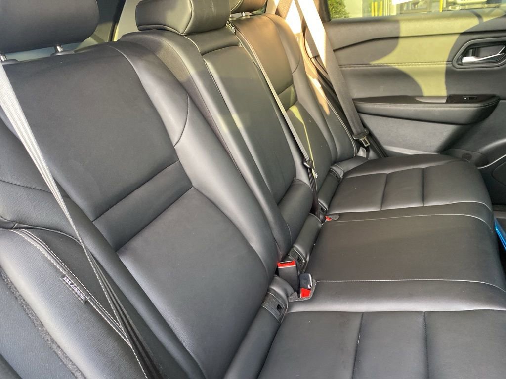 Used 2024 Nissan Rogue SL image 11