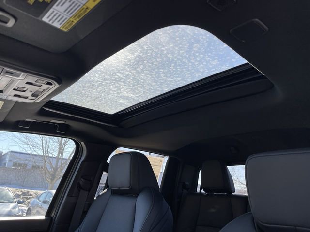 New 2026 Toyota Tacoma TRD Off-Road w/ TRD Off Road Premium Package image 11