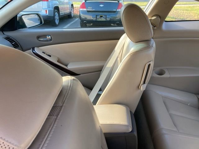 Used 2012 Nissan Altima 3.5 SR image 29