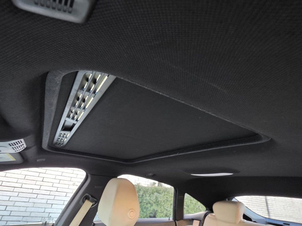 Used 2016 BMW 428i Gran Coupe w/ Premium Package image 7