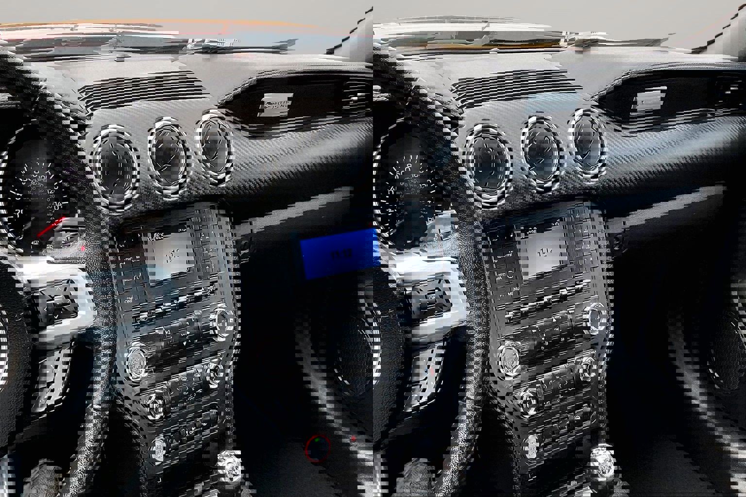 Used 2019 Ford Mustang EcoBoost image 5