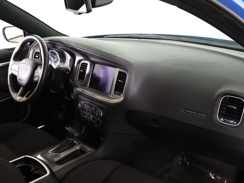 Used 2023 Dodge Charger GT image 24