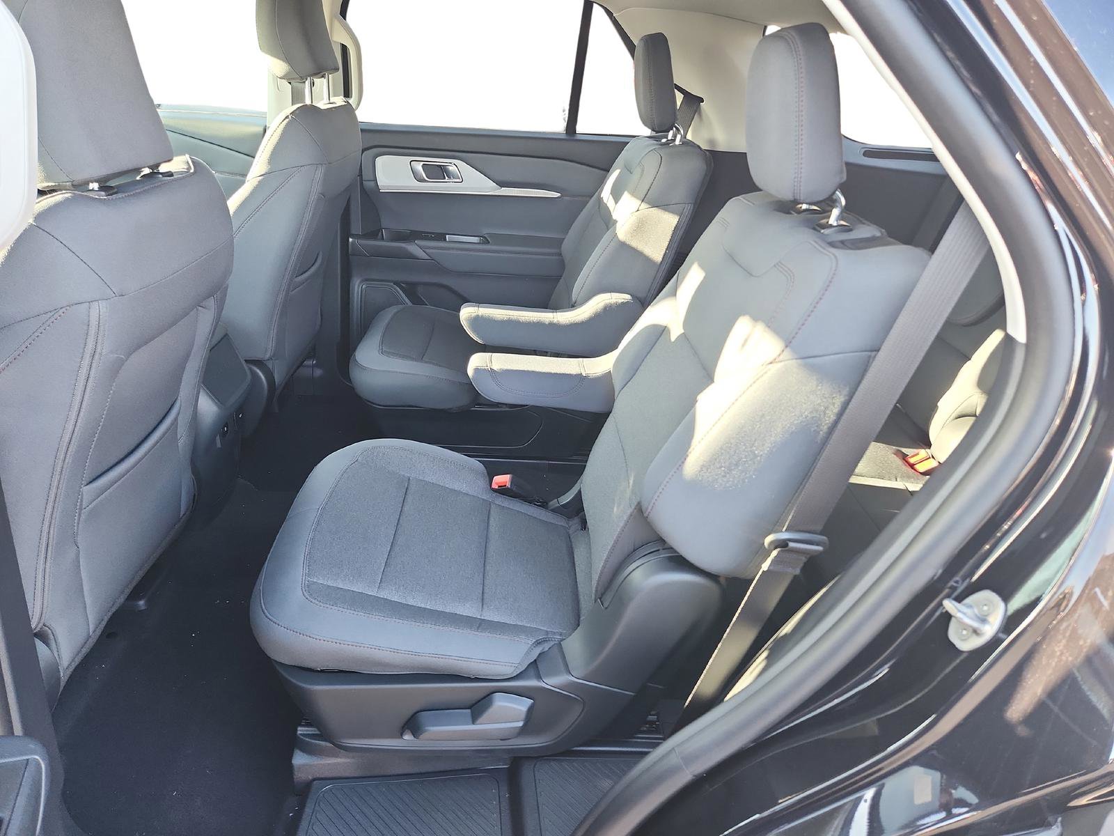 New 2026 Ford Explorer Active image 23