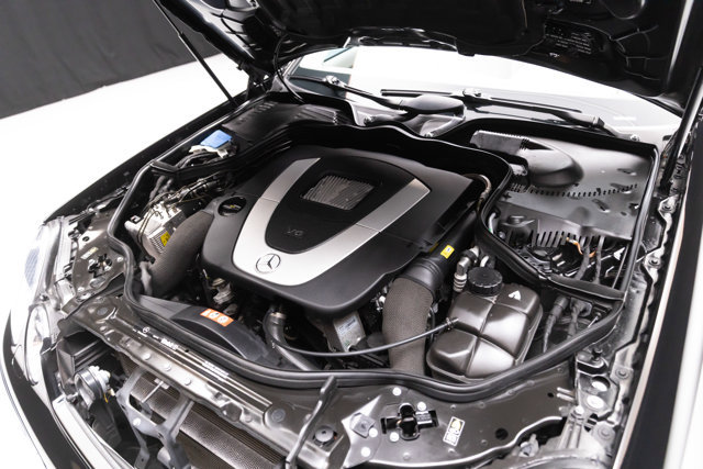 Used 2006 Mercedes-Benz E 350 Sedan image 38