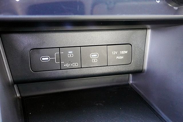 Certified 2024 Hyundai Sonata SEL image 27