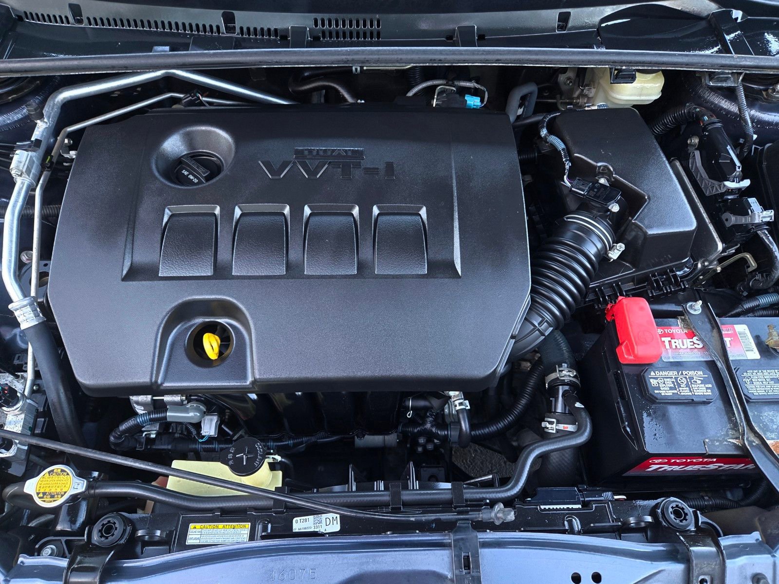 Used 2016 Toyota Corolla LE image 22