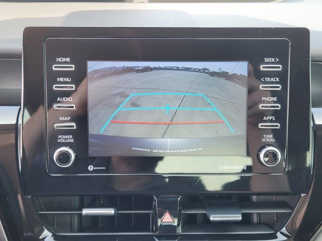 Used 2024 Toyota Camry LE image 37