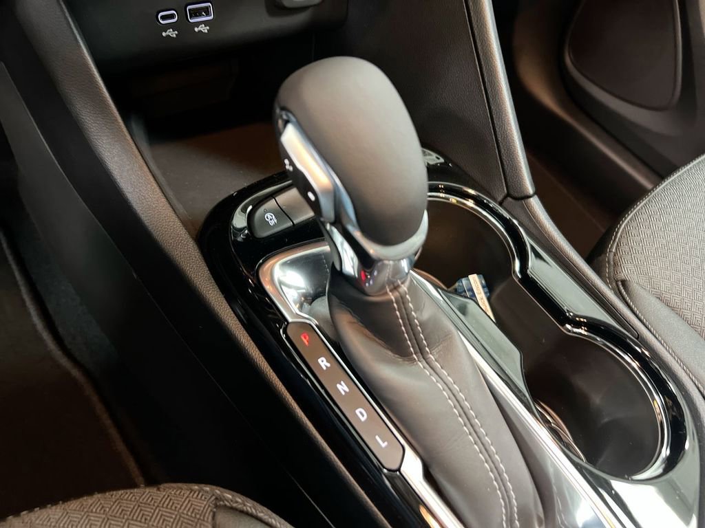 New 2026 Buick Encore GX Preferred w/ Comfort Package image 17