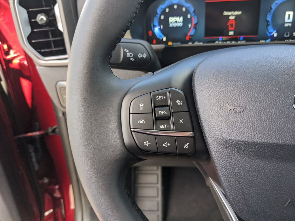 New 2025 Ford Bronco Sport Big Bend image 27