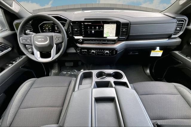 New 2026 GMC Sierra 1500 Elevation AWD/4WD image 6