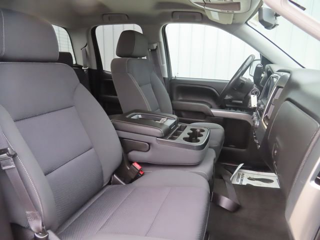 Used 2016 Chevrolet Silverado 1500 LT w/ LT Convenience Package image 24