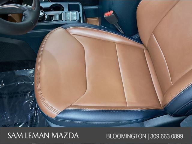 Used 2024 Ford Maverick Lariat image 22